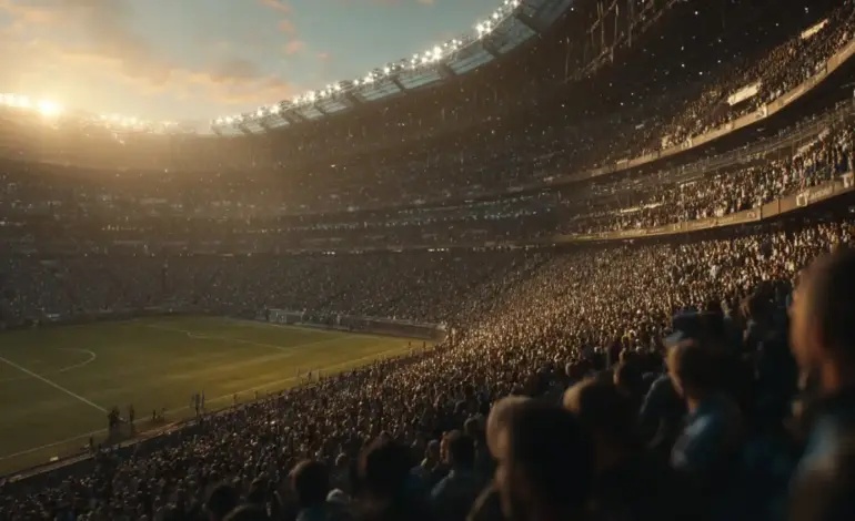 October 2026 Sports Rundown: Barcelona and Real Madrid Clash in El Clasico, the Dakar 2026 Youth Olympics Make History, and Baseball’s Biggest Stage Awaits in the World Series