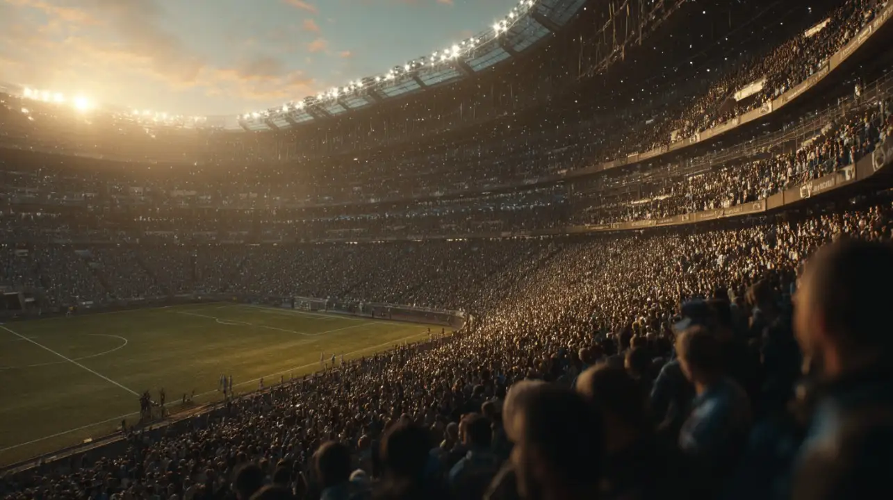 October 2026 Sports Rundown: Barcelona and Real Madrid Clash in El Clasico, the Dakar 2026 Youth Olympics Make History, and Baseball’s Biggest Stage Awaits in the World Series